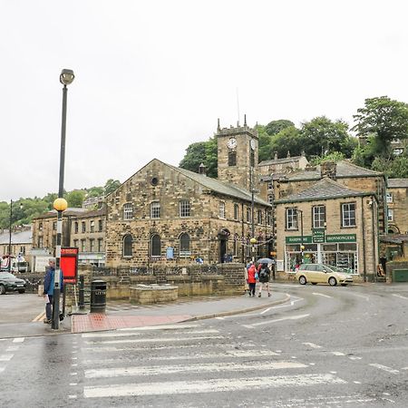 Bumble Cottage Holmfirth Exterior photo